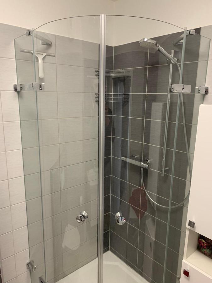 Kelleruv Mlyn - Apartman S Vlastni Garazi, Znojmo Centrum Exteriör bild